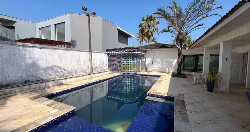 Casa de condomínio com 4 quartos, jardim acapulco, guarujá - r$ 1.8 mi, cod: 5944