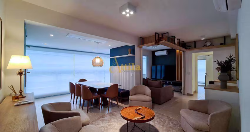 Apartamento com 2 dormitórios - Módulo 7 - Riviera