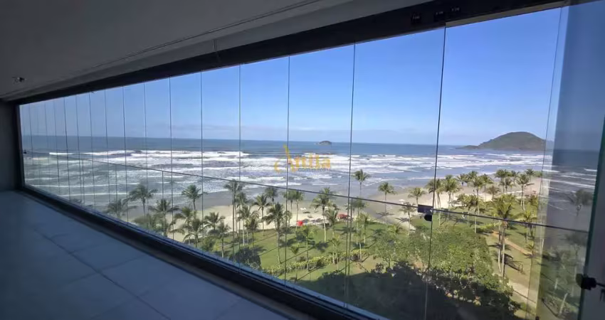 Apartamento com 4 dormitórios com vista para o mar - Módulo 3