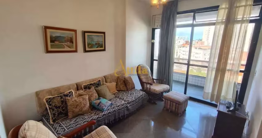 Apartamento com 2 quartos à venda na Rua Hermenegildo Azevedo, 238, Enseada, Guarujá