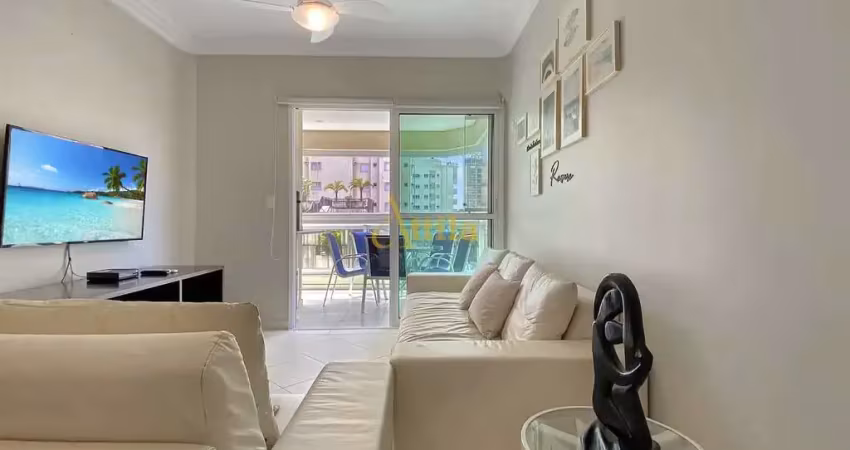 Apartamento com 3 quartos à venda na Rua Uruguai, 501, Enseada, Guarujá