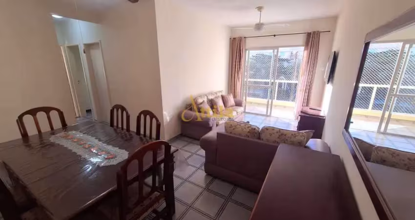 Apartamento com 3 quartos à venda na Avenida Dom Pedro I, 2312, Enseada, Guarujá