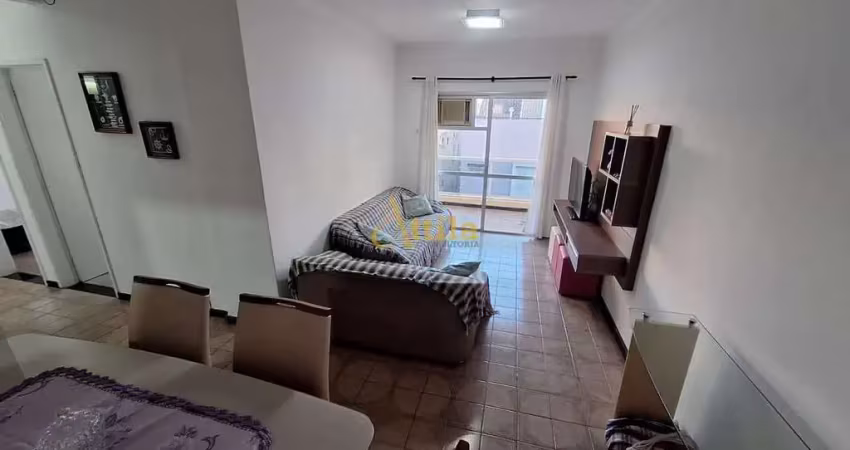 Apartamento com 2 quartos para alugar na Avenida Dom Pedro I, 2312, Enseada, Guarujá