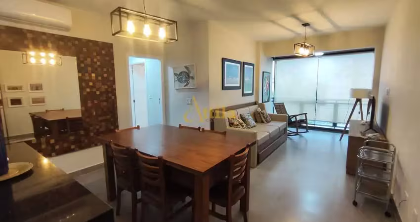 Apartamento com 2 quartos à venda na Avenida Venezuela, 745, Enseada, Guarujá