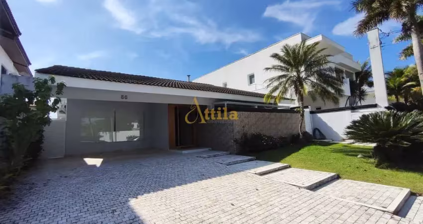 Casa de condomínio com 4 quartos, acapulco, guarujá - r$ 2.3 mi, cod: 6541
