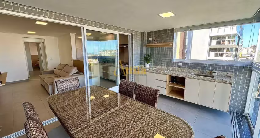 Apartamento com 2 quartos à venda na Rua F, 51, Enseada, Guarujá
