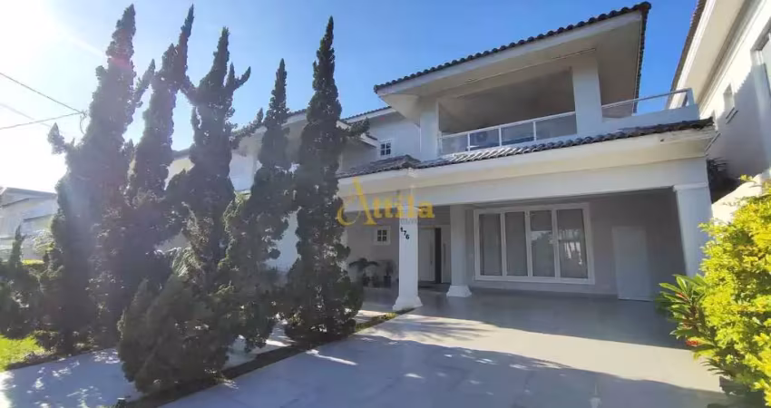 Casa com 4 quartos à venda na Rua Olícia Gaspar Pinto, 176, Jardim Acapulco, Guarujá