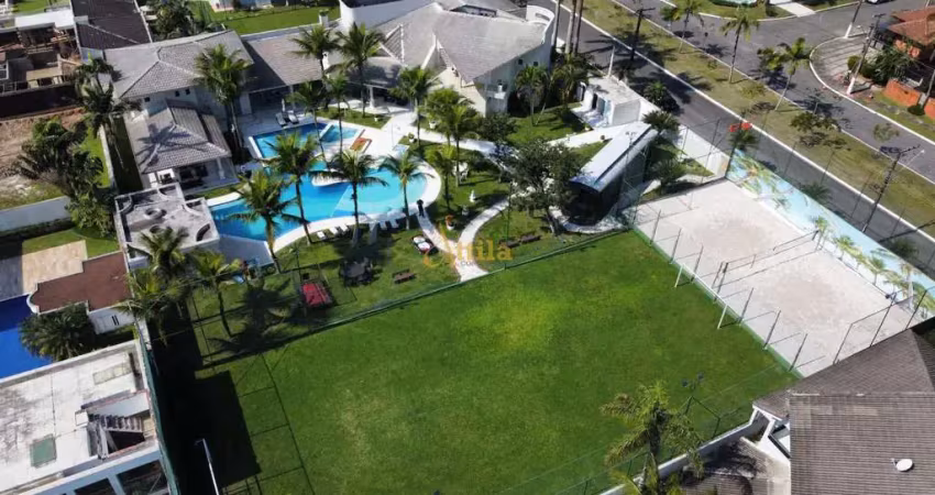 Casa de condomínio com 9 quartos, jardim acapulco, guarujá - r$ 16 mi, cod: 6197