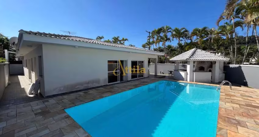 Casa de condomínio com 4 quartos, jardim acapulco, guarujá - r$ 2.5 mi, cod: 6199