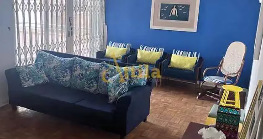 Apartamento com 3 quartos à venda na Avenida Marechal Deodoro da Fonseca, 1596, Pitangueiras, Guarujá