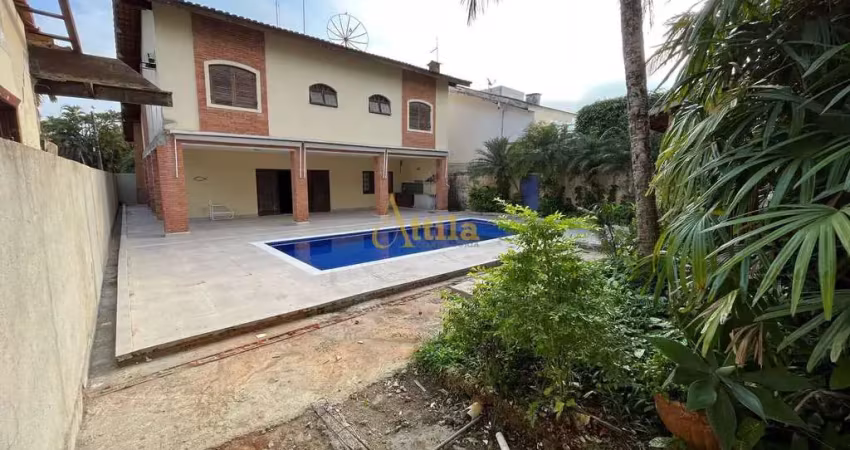 Casa de condomínio com 4 quartos, jardim acapulco, guarujá - r$ 1.65 mi, cod: 6249