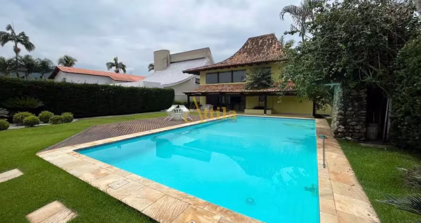 Casa de condomínio com 4 quartos, jardim acapulco, guarujá - r$ 2.7 mi, cod: 6250