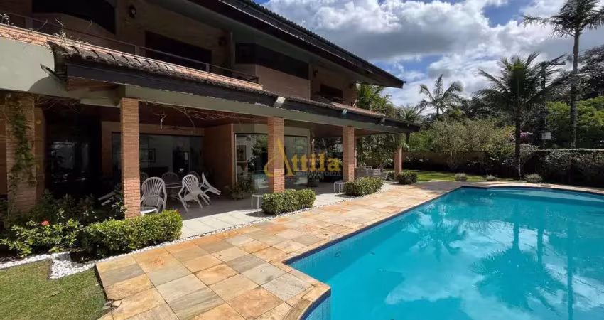 Casa de condomínio com 6 quartos, jardim acapulco, guarujá - r$ 3.2 mi, cod: 6251