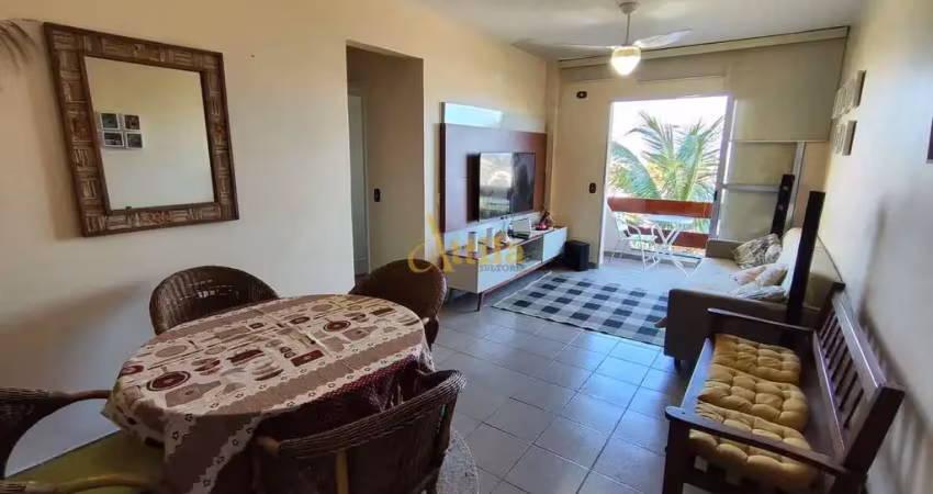 Apartamento com 2 quartos à venda na Avenida do Parque, 169, Enseada, Guarujá