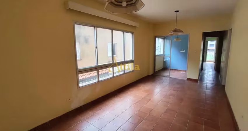 Apartamento com 2 quartos à venda na Rua Hermenegildo Azevedo, 220, Enseada, Guarujá
