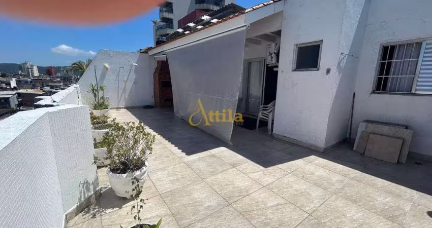 Apartamento com 3 quartos, enseada, guarujá - r$ 499 mil, cod: 6303