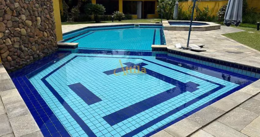 Casa de condomínio com 6 quartos, balneário praia do pernambuco, guarujá - r$ 3.5 mi, cod: 6305