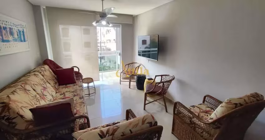 Apartamento com 3 quartos à venda na Rua Benedito Cardoso Adriano Filho, 55, Enseada, Guarujá