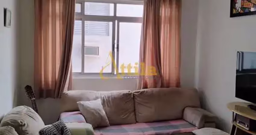 Apartamento com 2 quartos à venda na Avenida Almirante Tamandaré, 325, Enseada, Guarujá