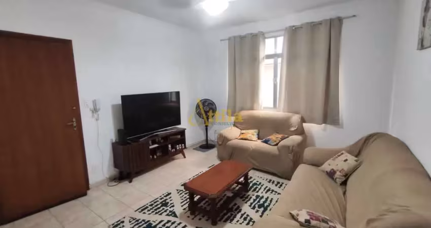 Apartamento com 2 quartos à venda na Rua Amazonas, 200, Enseada, Guarujá