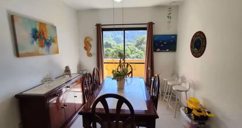 Apartamento com 2 quartos, enseada, guarujá - r$ 350 mil, cod: 6374