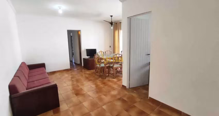 Apartamento com 3 quartos, enseada, guarujá - r$ 280 mil, cod: 6406