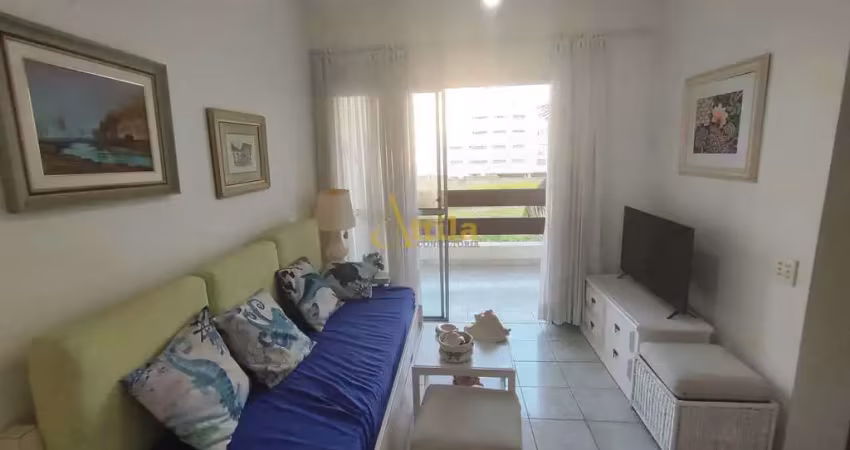 Apartamento com 2 quartos à venda na Rua São Paulo, 435, Enseada, Guarujá