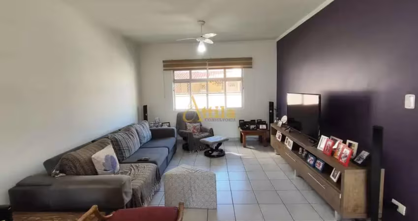 Cobertura com 3 quartos à venda na Rua Ciro Alves, 272, Enseada, Guarujá