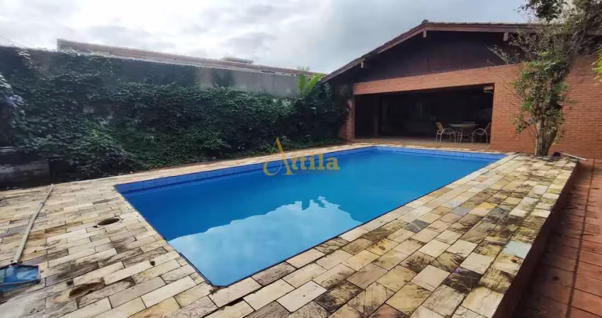 Casa com 5 quartos à venda na Rua São Paulo, 590, Enseada, Guarujá