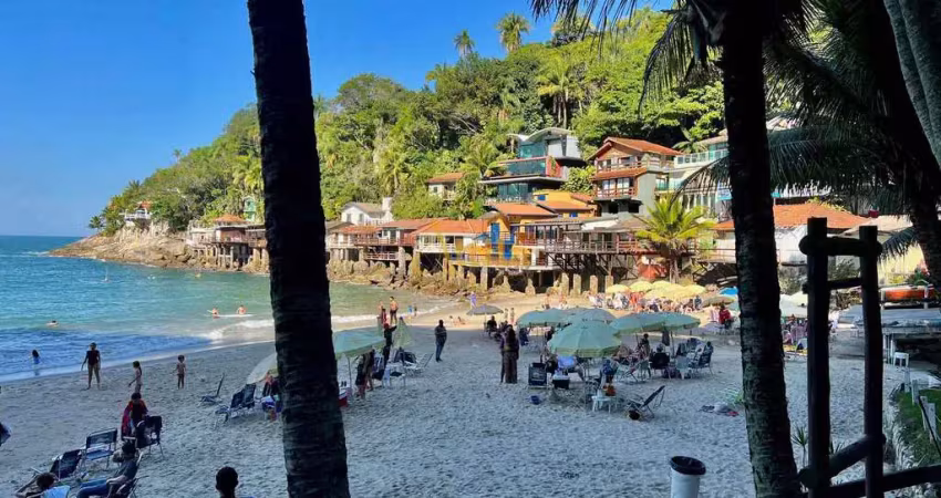 Casa com 5 quartos, morro sorocotuba, guarujá - r$ 930 mil, cod: 6462