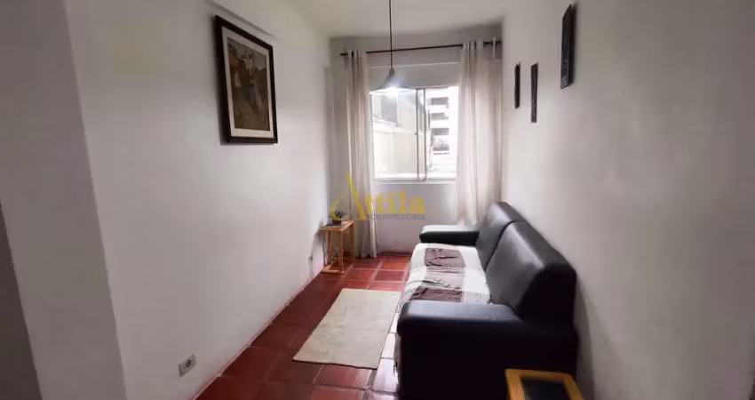 Apartamento com 3 quartos, enseada, guarujá - r$ 255 mil, cod: 6470