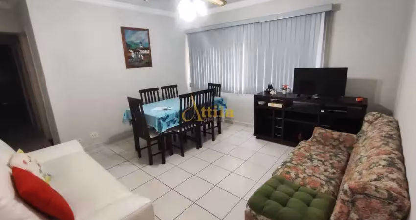 Apartamento com 2 quartos à venda na Rua Amazonas, 214, Enseada, Guarujá