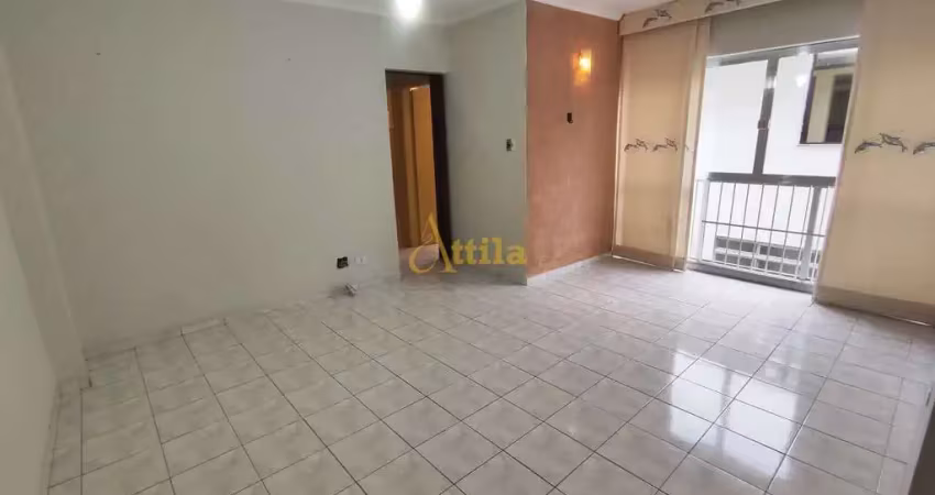 Apartamento com 2 quartos à venda na Rua Amazonas, 214, Enseada, Guarujá