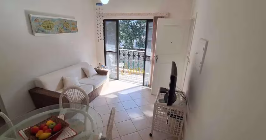 Apartamento com 2 quartos à venda na Avenida Santa Maria, 555, Enseada, Guarujá