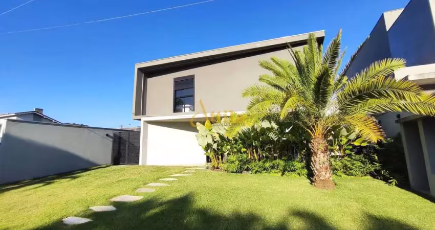 Casa de condomínio com 5 quartos, acapulco, guarujá - r$ 3.9 mi, cod: 6524