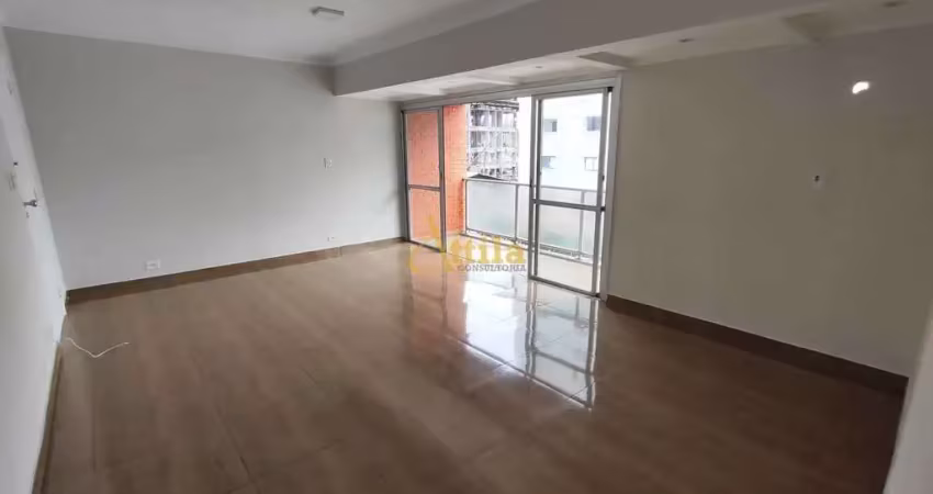 Apartamento com 3 quartos à venda na Avenida Salim Farah Maluf, 670, Enseada, Guarujá
