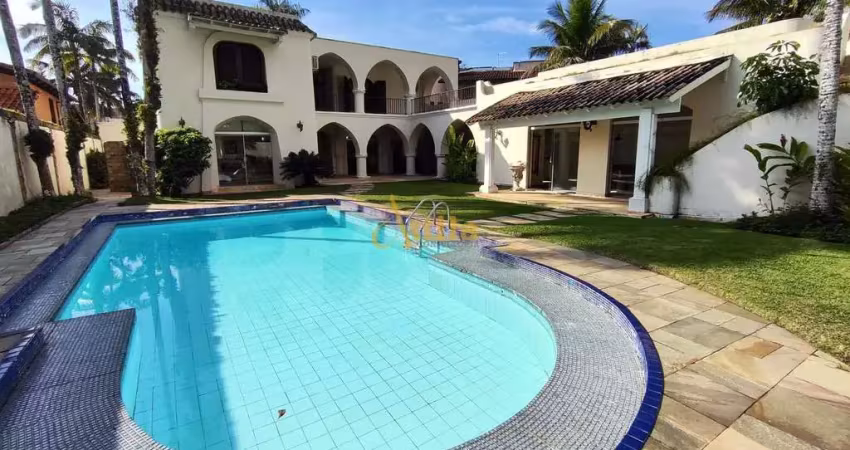 Casa de condomínio com 4 quartos, acapulco, guarujá - r$ 2.9 mi, cod: 6537