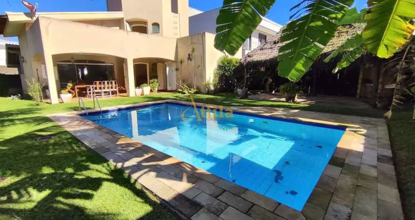 Casa em condomínio fechado com 3 quartos à venda na Rua Hermínio Amado, 38, Jardim Acapulco, Guarujá
