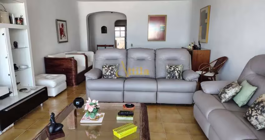 Apartamento com 3 quartos à venda na Rua Humberto Rebizzi, 82, Pitangueiras, Guarujá