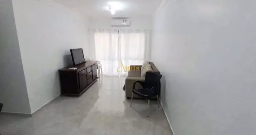 Apartamento com 3 quartos à venda na Rua Santos, 176, Pitangueiras, Guarujá