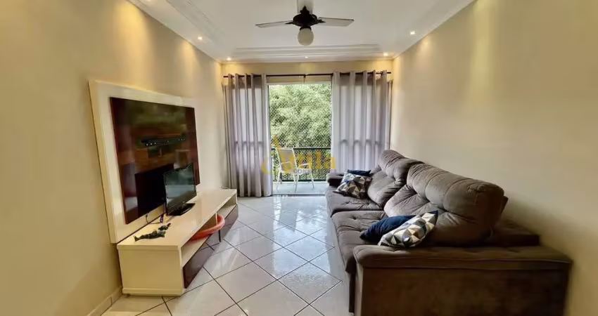 Apartamento com 2 quartos à venda na Rua Bandeirantes, 920, Enseada, Guarujá