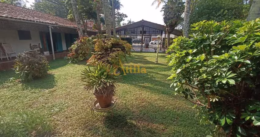 Casa com 4 quartos à venda na Rua José Ferreira Canaes Filho, 17, Enseada, Guarujá