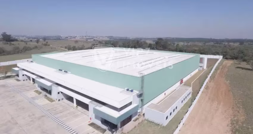 Galpão para alugar, 2731 m² por r$ 76.171,55/mês - zona industrial - sorocaba/sp