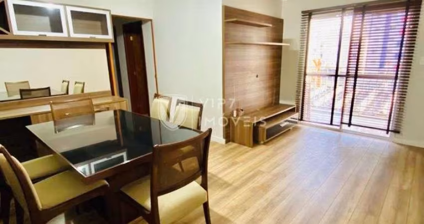 Apartamento à venda, 3 quartos, 1 suíte, 2 vagas, Condomínio Edifício Claudia Vieira - Sorocaba/SP