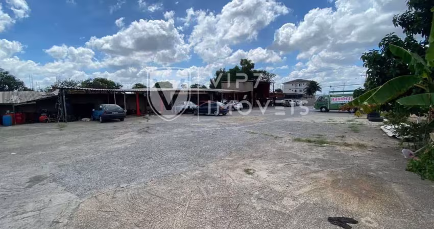 Terreno à venda, 1499 m² por r$ 2.200.000,00 - vila olímpia - sorocaba/sp