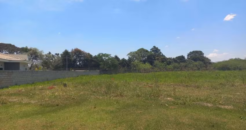 Terreno plano à venda, 2000 m² por R$ 349.000 - Ipanema das Pedras - Sorocaba/SP