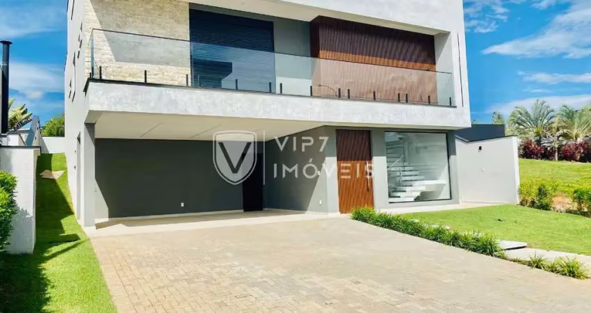 Casa à venda, 3 quartos, 3 suítes, 4 vagas, alphaville - votorantim/sp