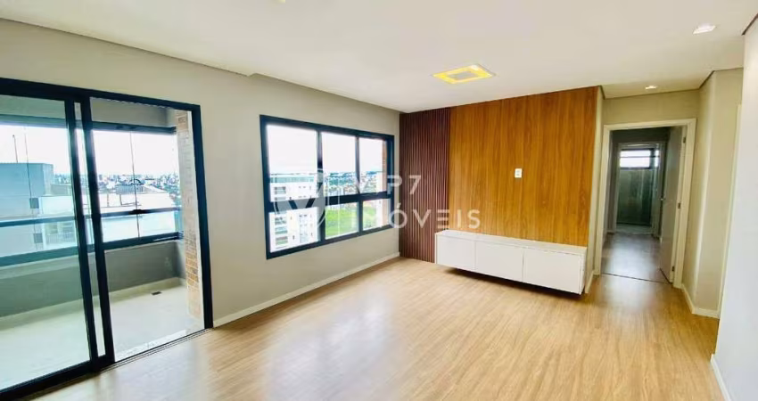 Apartamento à venda, 3 quartos, 1 suíte, 2 vagas, Parque Campolim - Sorocaba/SP