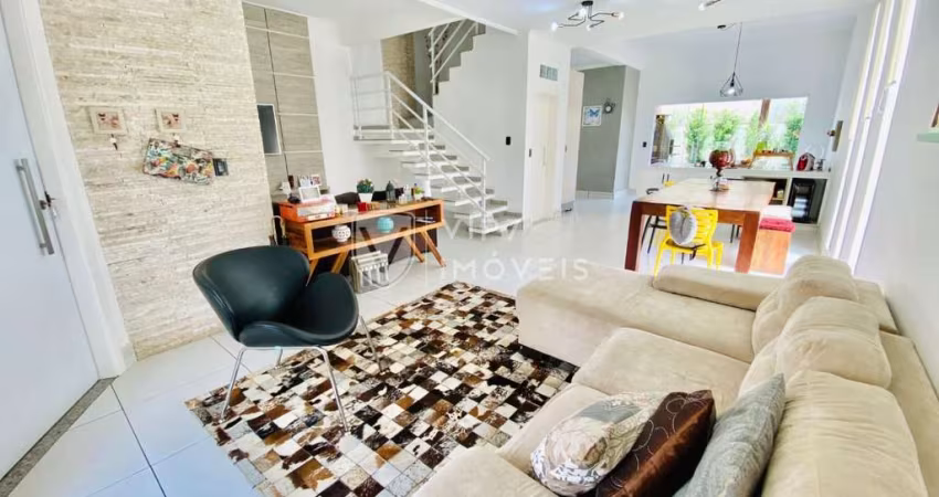 Casa com 3 dormitórios à venda, 207 m² por R$ 1.250.000,00 - Condomínio Residencial Flores - Votorantim/SP