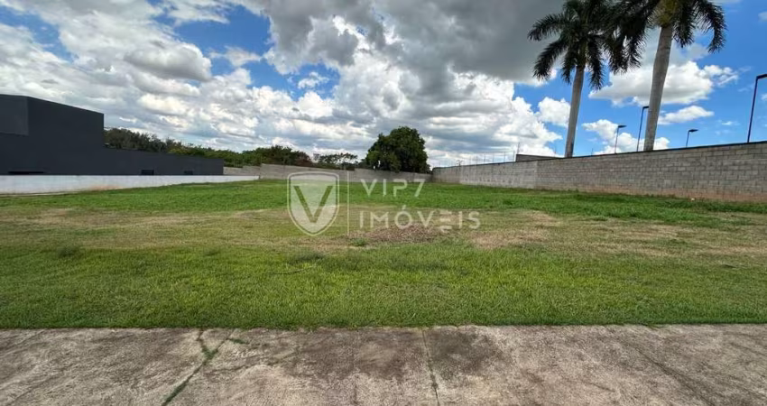 Terreno à venda, 1149 m² por R$ 785.000 - Jardim Residencial Saint Patrick - Sorocaba/SP